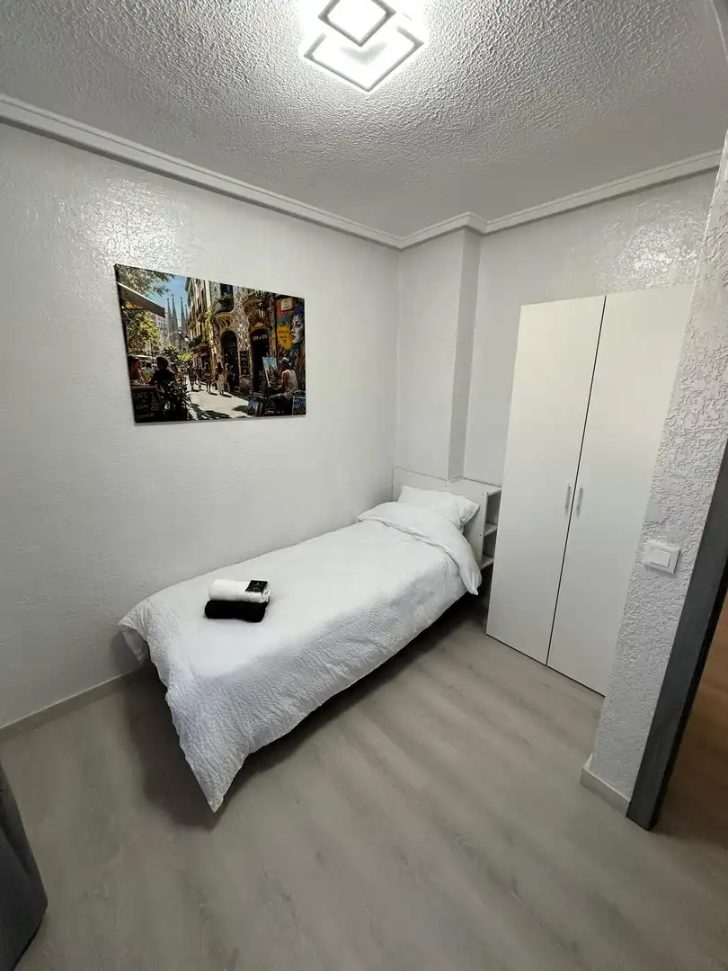 Apartament amb ascensor en venda a Centro, imagen 9