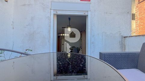 Foto 3 de Àtic en venda a Can Vidalet, Esplugues de Llobregat