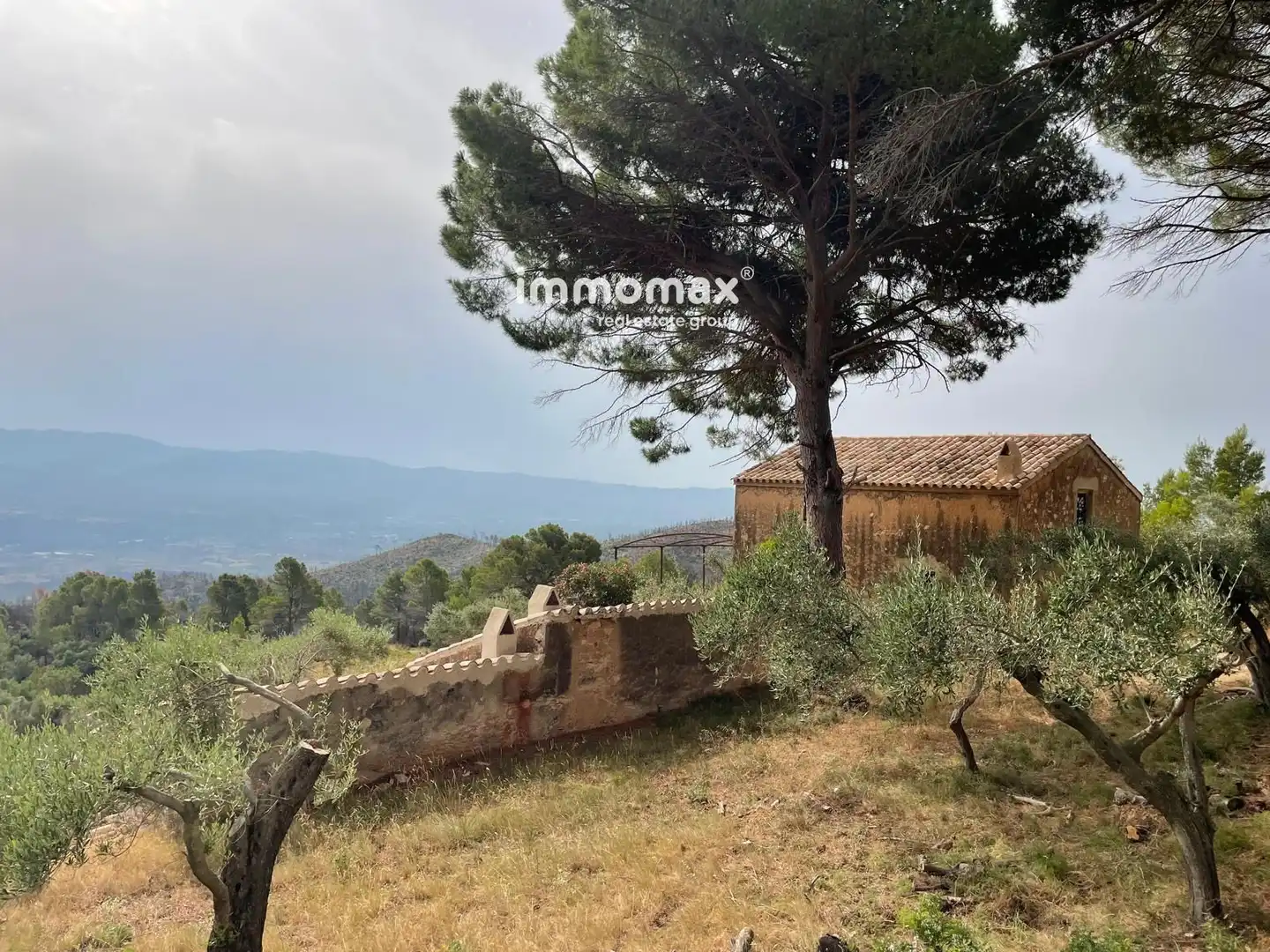 Casa o chalet en venta en Xerta con Trastero, Piscina y Amueblado