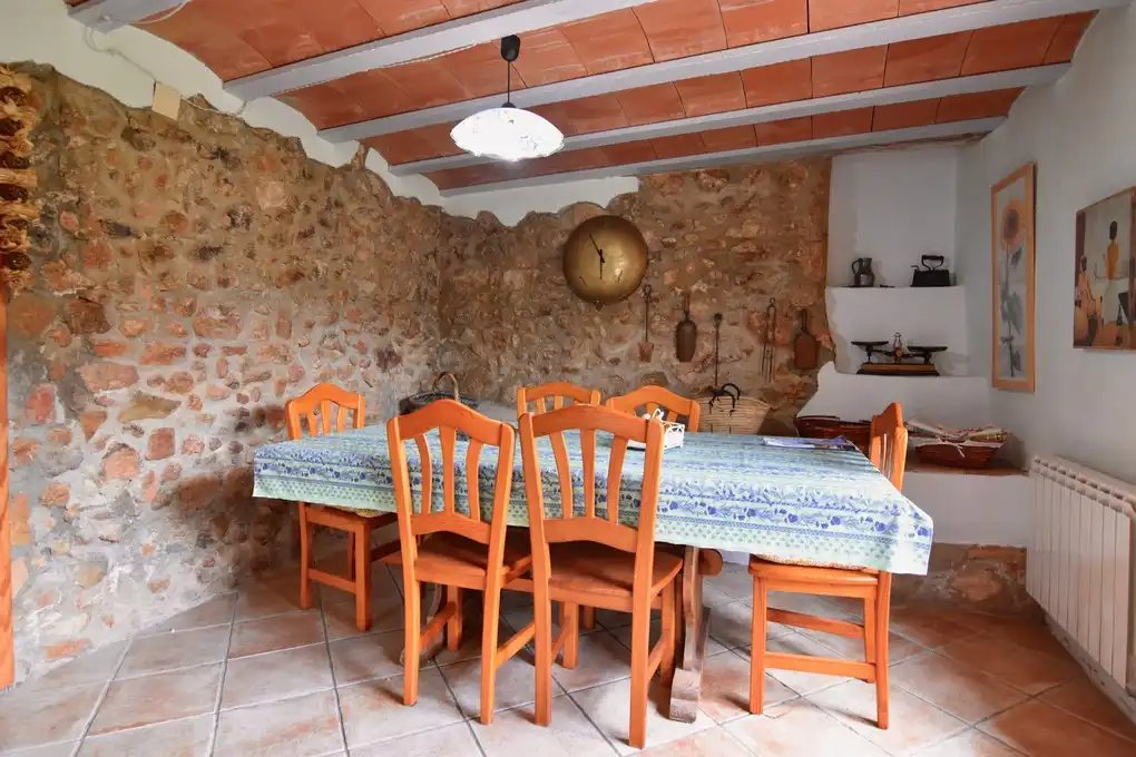 Villa avec terrasse à vendre à Torrelles de Foix, imagen 8