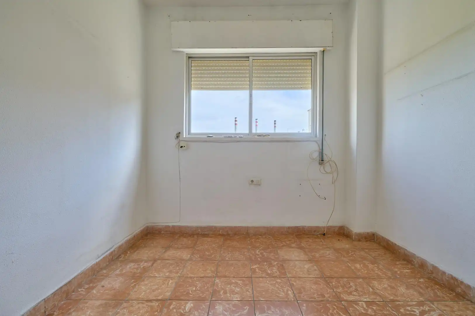 Bedroom of Flat for sale in Jerez de la Frontera