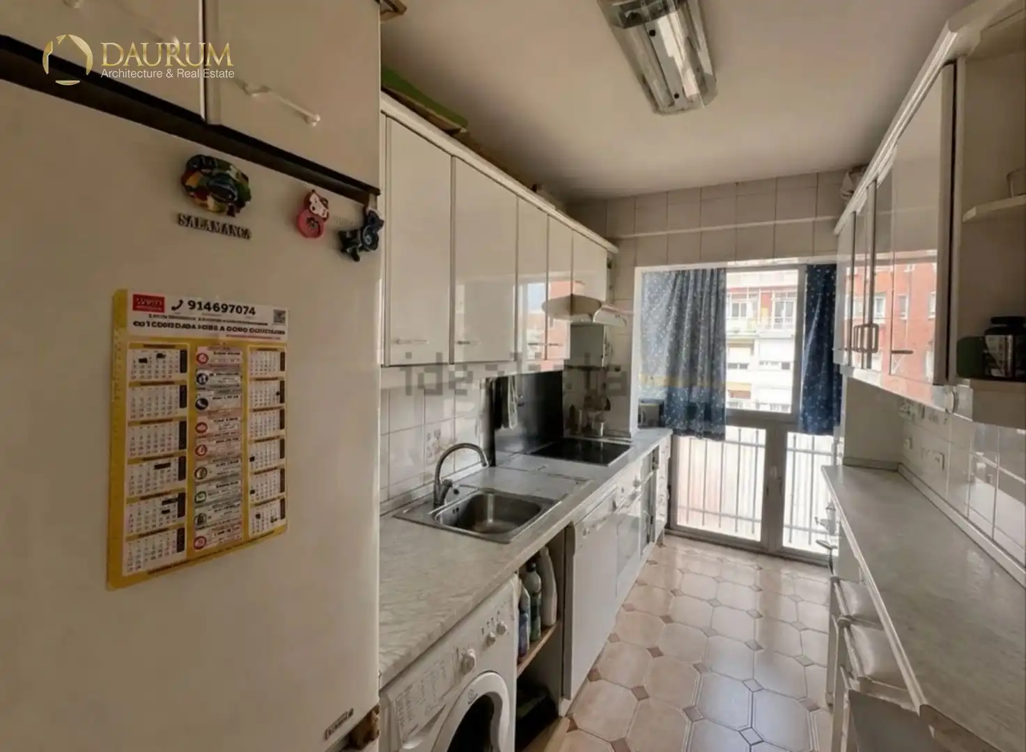 Piso con ascensor en venta en Fernando Diaz de Mendoza, imagen 9