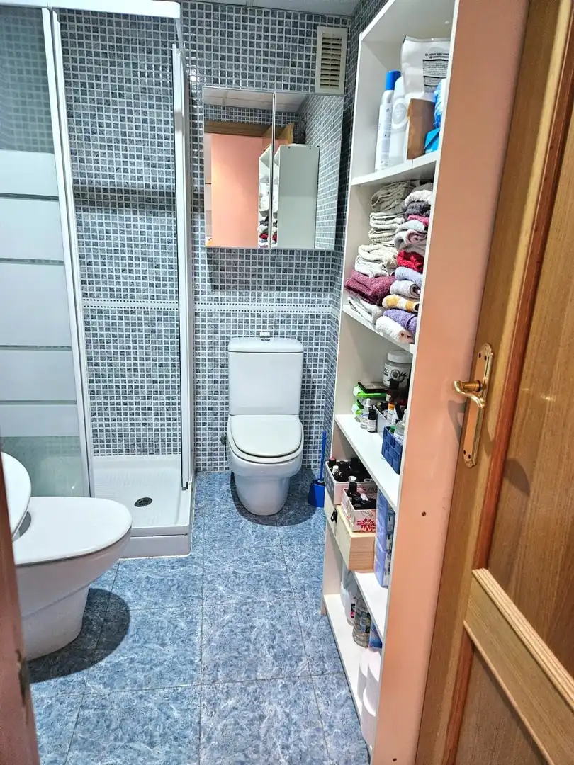Apartamento con piscina en venta en Centro Urbano, imagen 32
