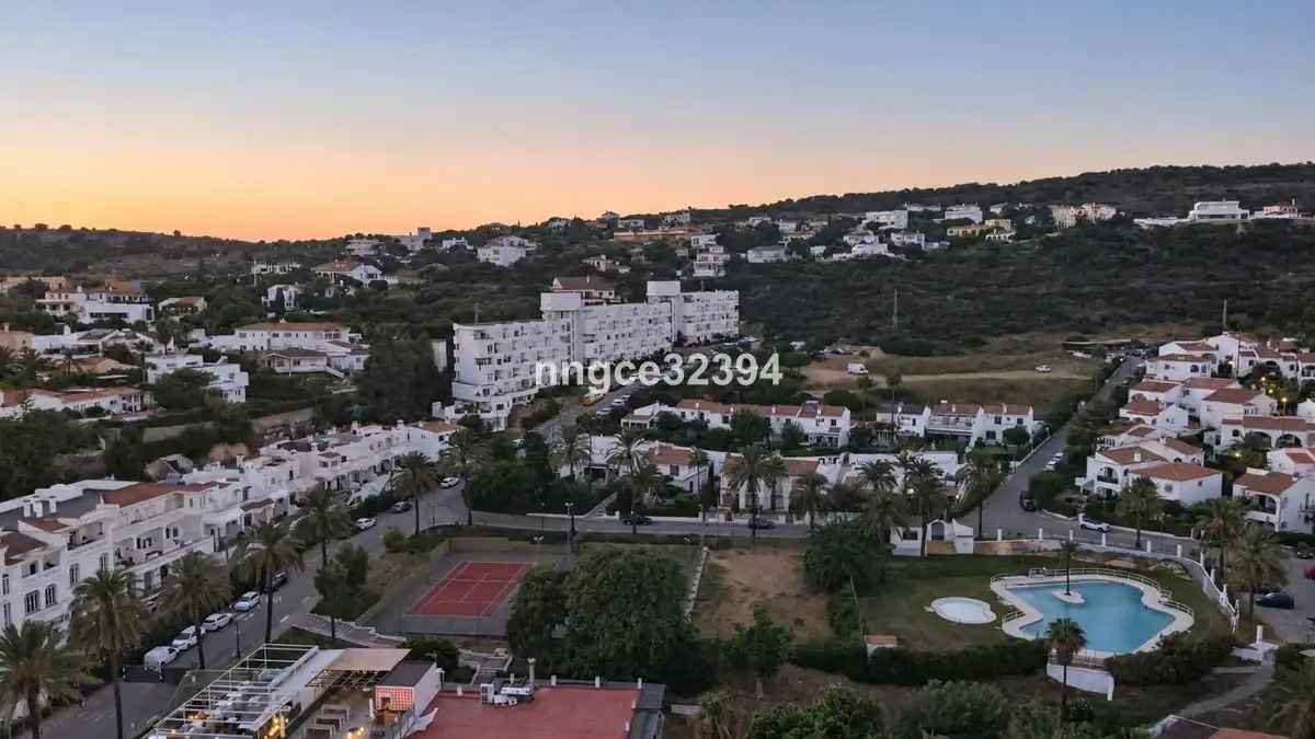 Apartamento en venta en Torreguadiaro - San Diego, imagen 27