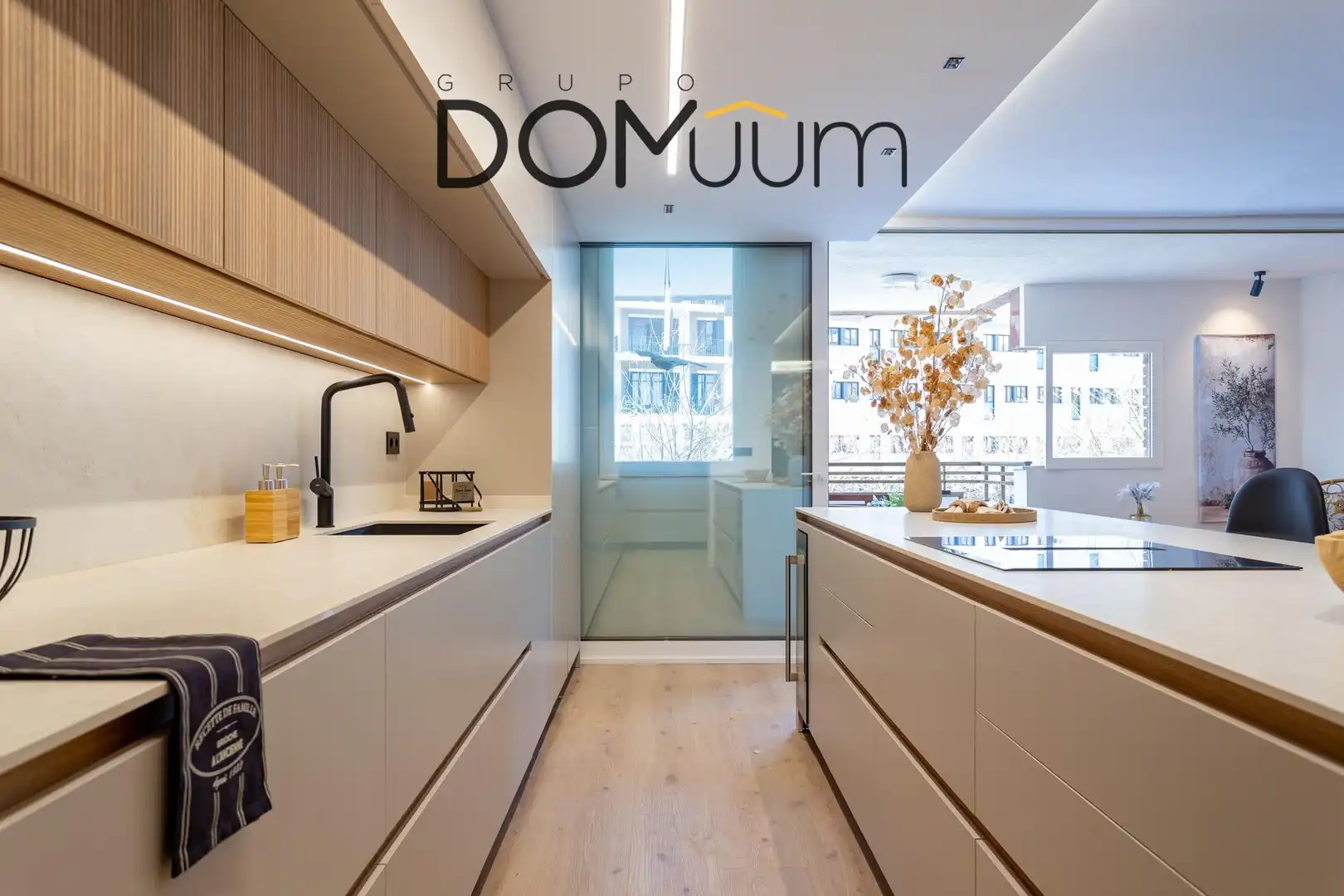 Piso con ascensor en venta en Rambla NOVA 106, imagen 19