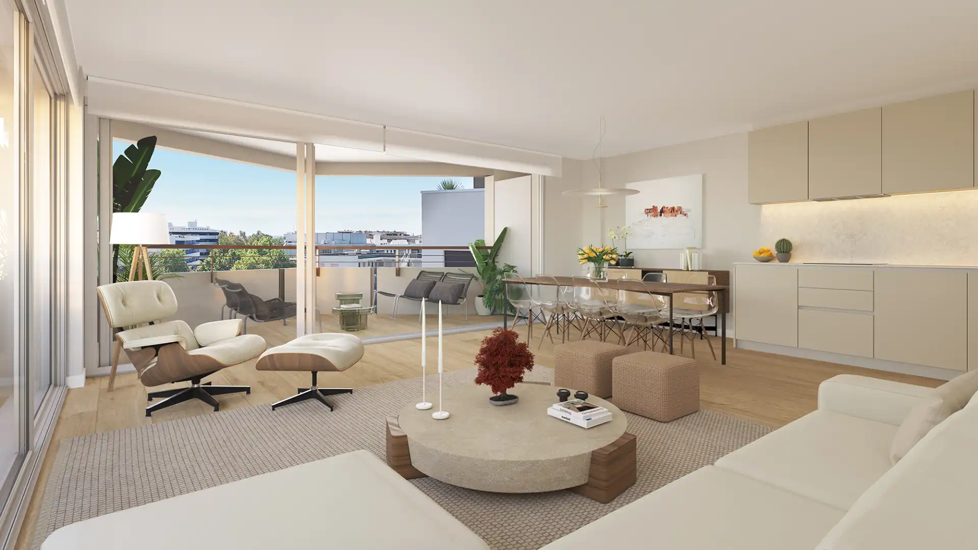 Duplexes for sale in Carrer Mestral, 9, Port - Horta de Santa María