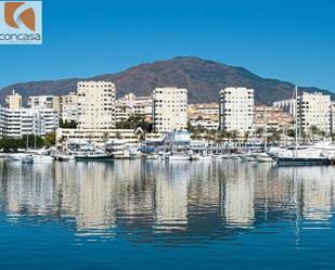 Apartament en venda a Altos de Estepona