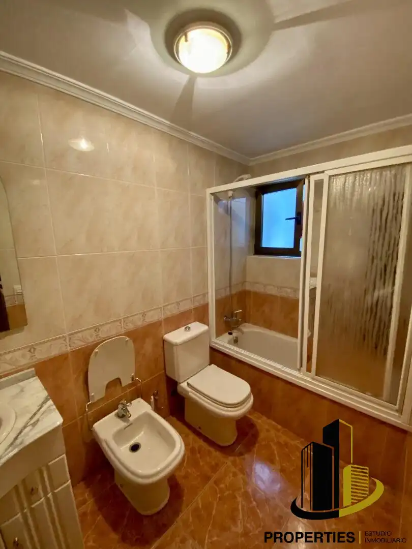 Piso de alquiler en Guijuelo