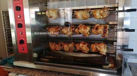 Photo 2 of Premises to rent in Cap Martinet, Jesús, Illes Balears