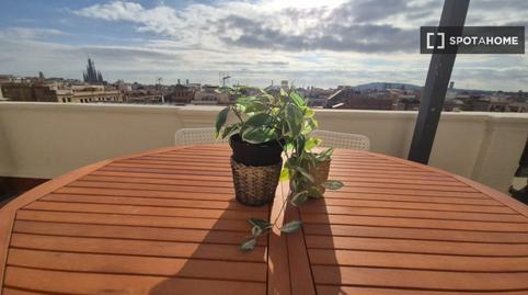 Photo 2 of Flat to rent in Vila de Gràcia,  Barcelona Capital