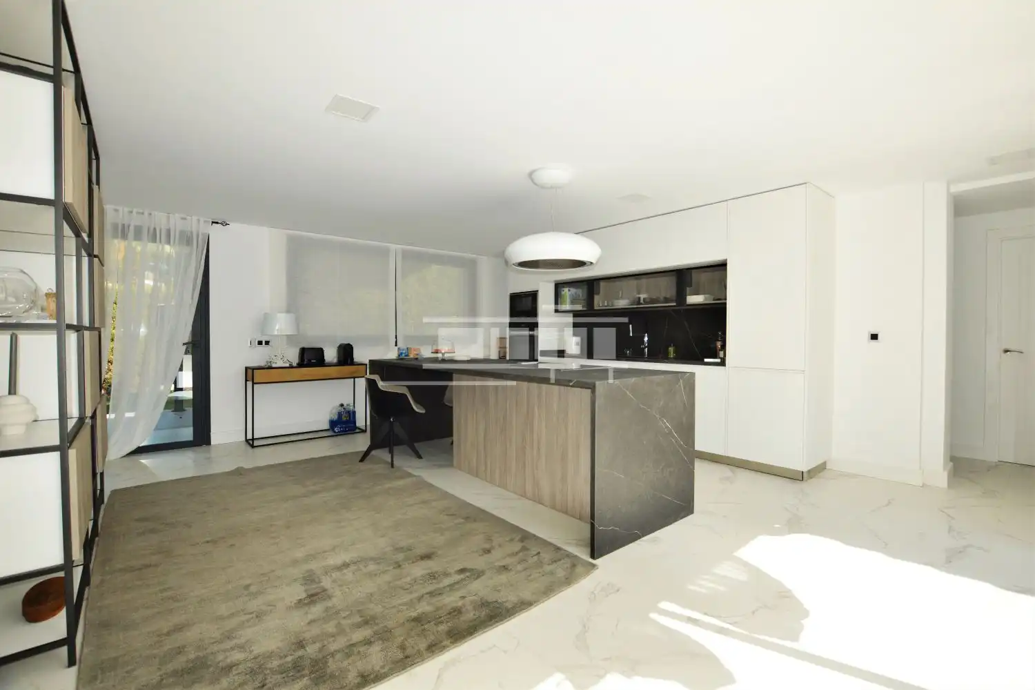Chalet con terraza en venta en Alfinach - Los Monasterios, imagen 15