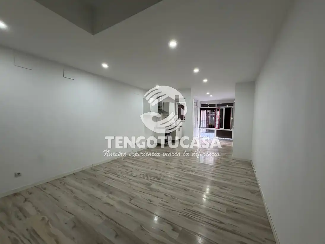 Piso de alquiler en Madrid con Calefacción, Horno y Lavadora