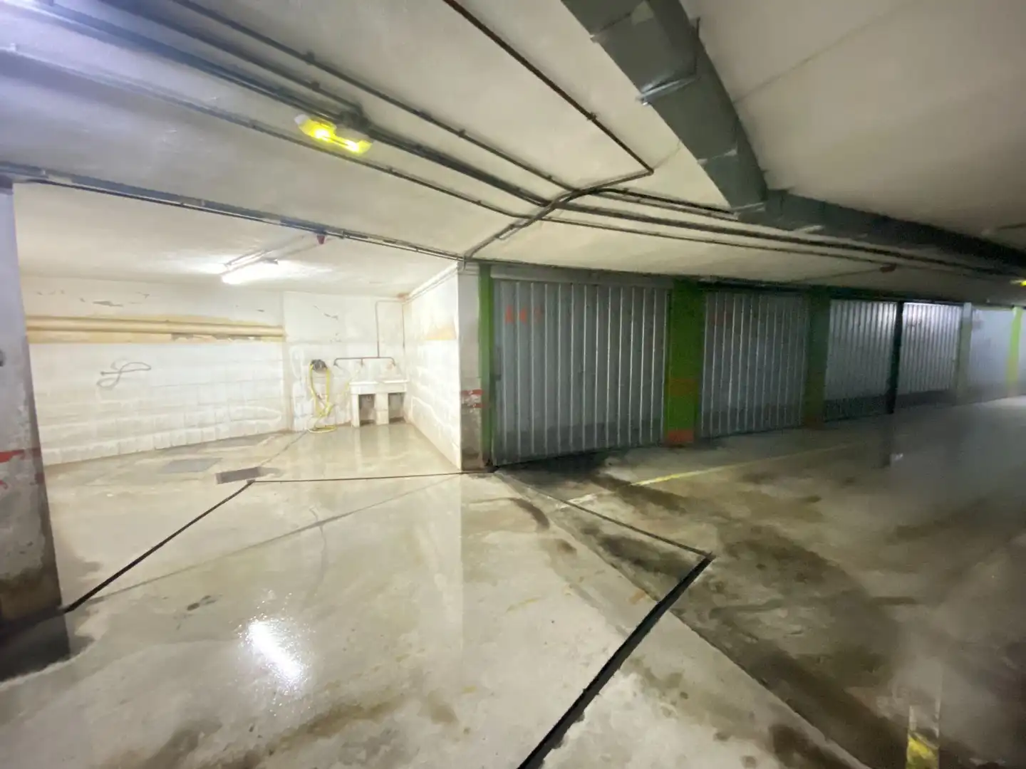 Parcheggio in vendita a Urbialde Plaza, imagen 12