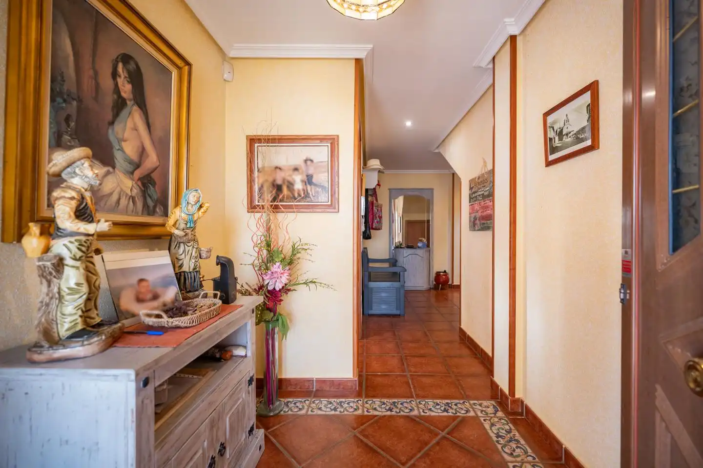 Casa o chalet en venta en Ávila con Calefacción, Jardín privado y Terraza