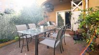 Terrace of House or chalet for sale in Dénia  with Air Conditioner, Terrace and Swimming Pool