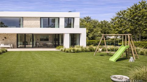 Foto 3 de Piso en venta en Carrer de Josep Irla, La Plana, Barcelona