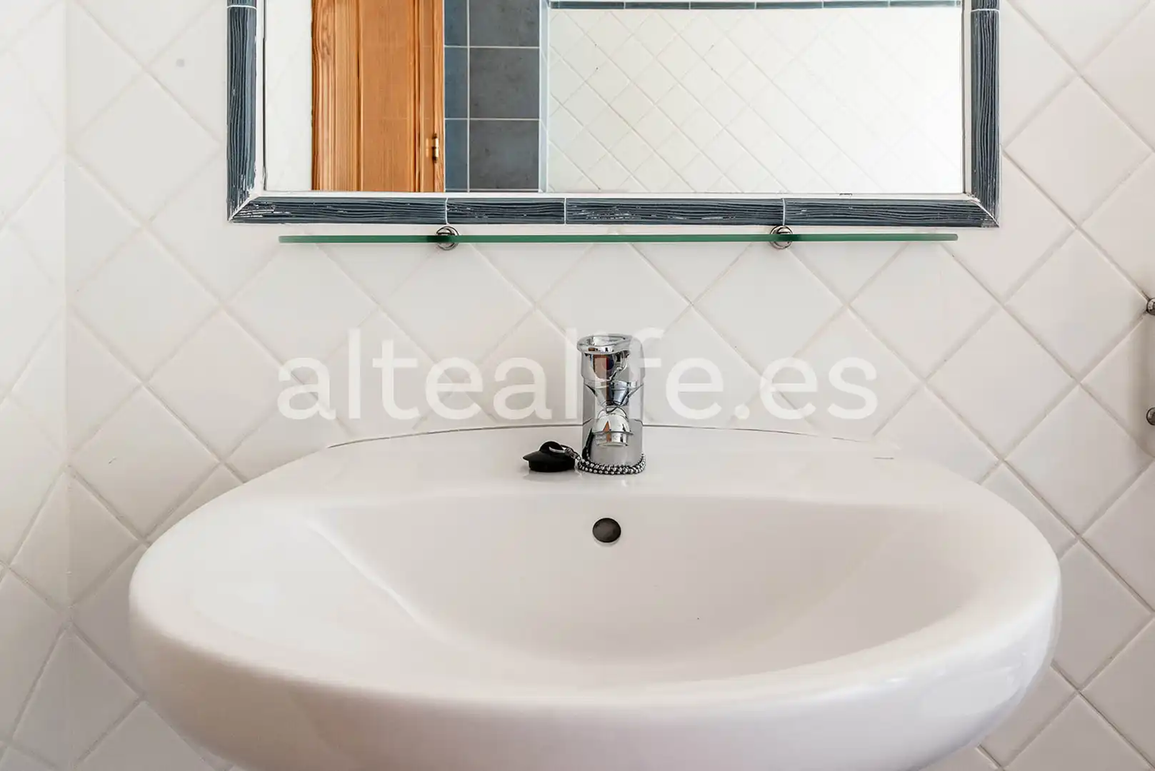 Apartamento de alquiler en El Tossal - Bello Horizonte