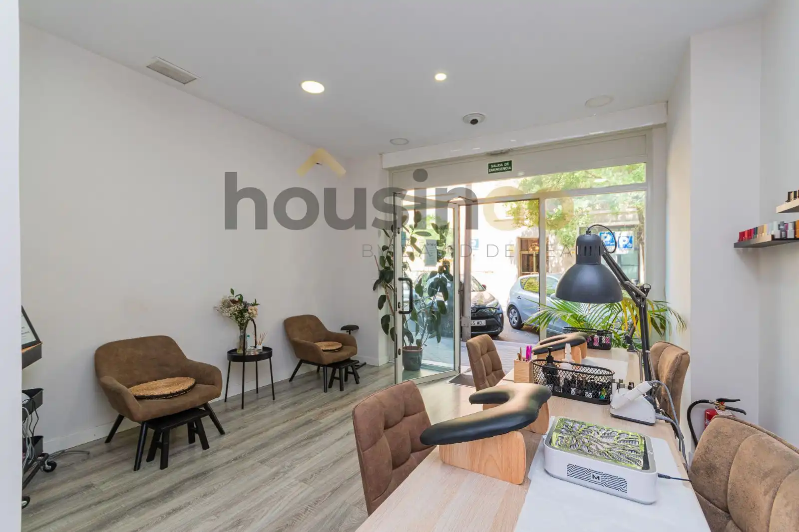 Local en venta en Madrid con Aire acondicionado