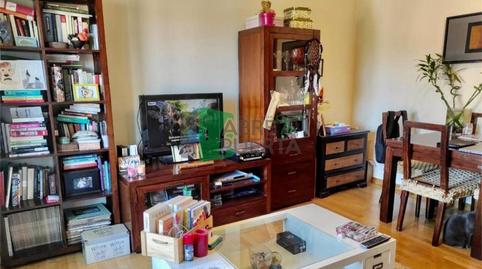 Foto 3 de Dúplex en venda a Barrocanes, Ourense