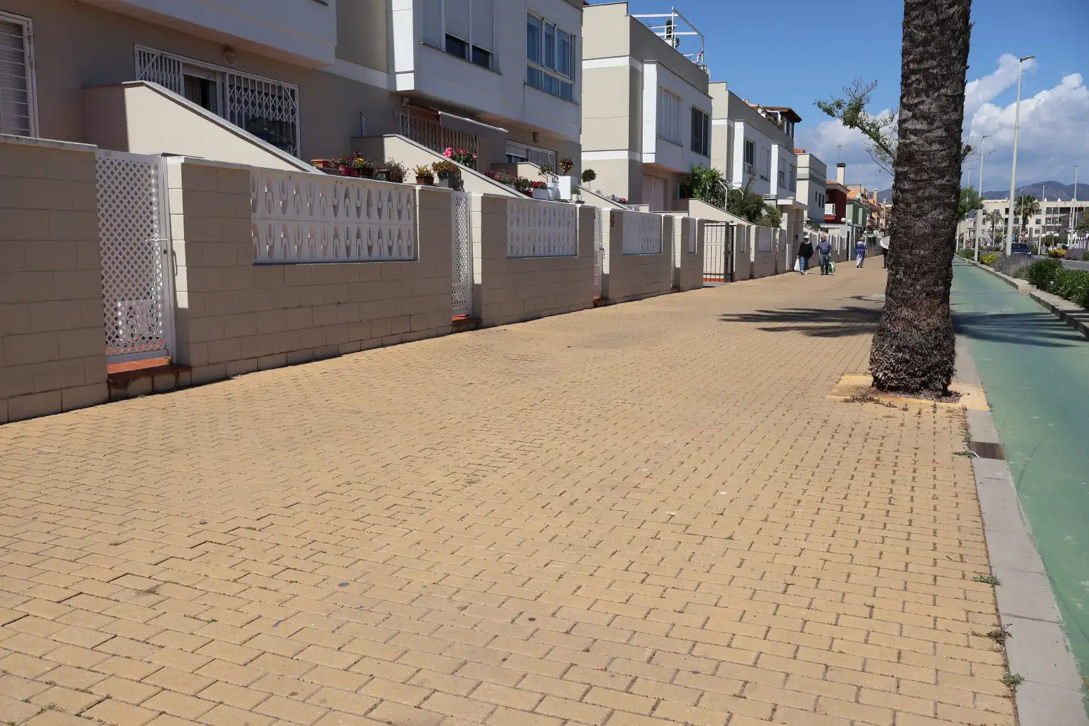 Semi-detached house with terrace for sale in Moncófar Pueblo, imagen 54