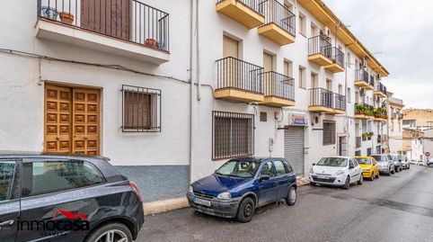 Foto 2 de Casa adosada en venta en Montefrío, Granada