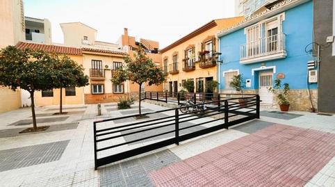 Foto 2 de Casa o xalet en venda a Plaza Rosa, La Florida - Parque Norte, Málaga Capital