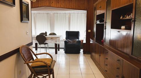 Foto 2 de Casa adosada en venda a Bellpuig, Lleida