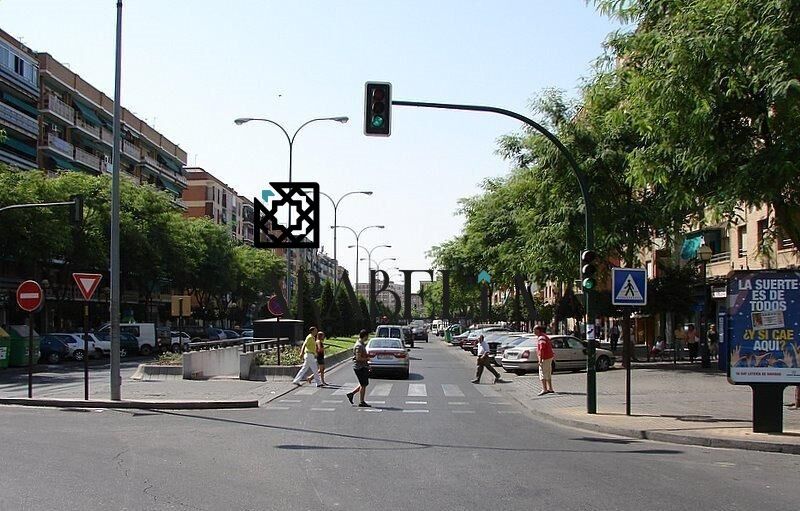 Exterior view of Residential for sale in  Córdoba Capital