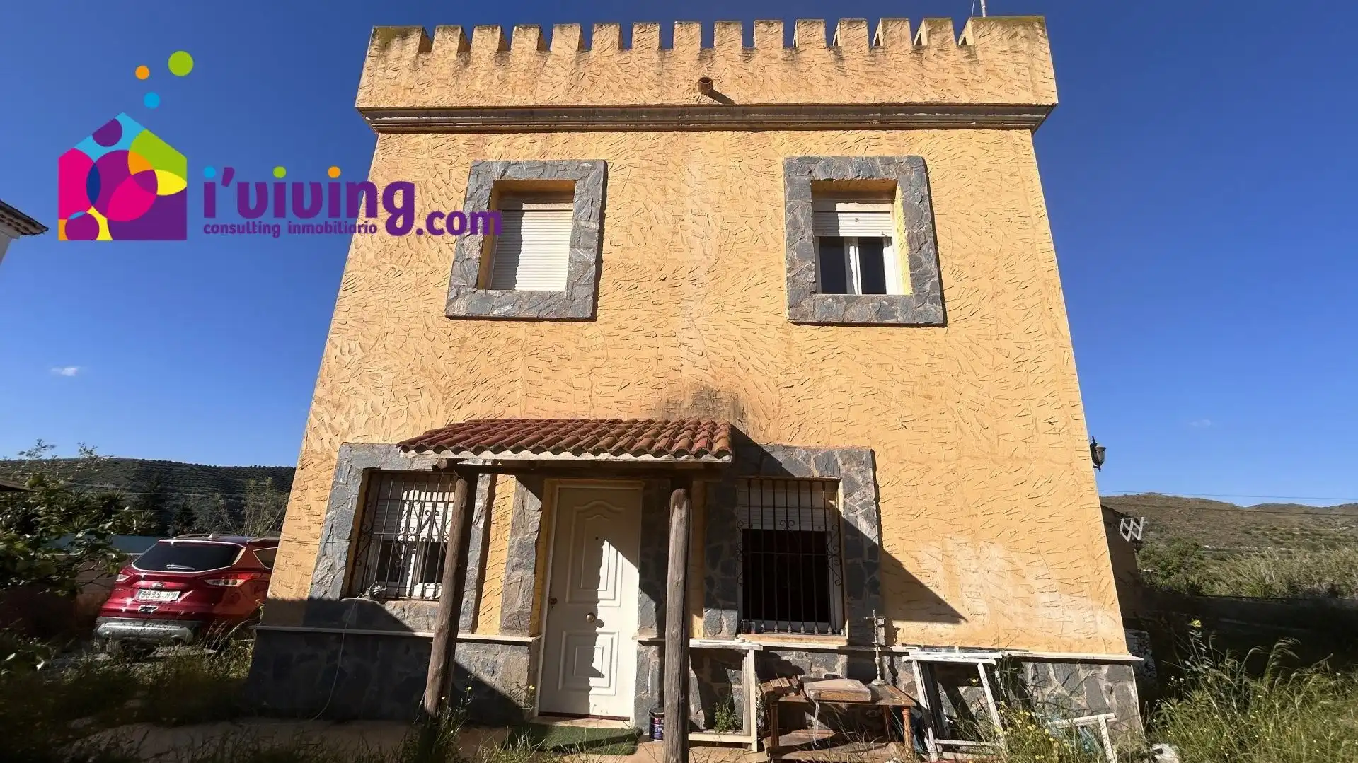 Casa in vendita a Cantoria