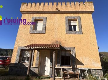Maison à vendre à Cantoria