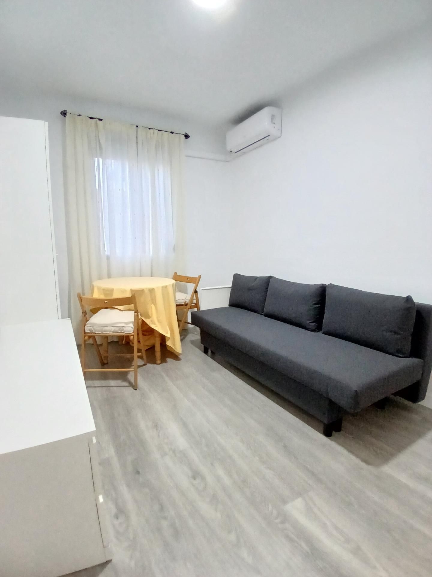 Apartment to rent in Paseo DIRECCION, Berruguete