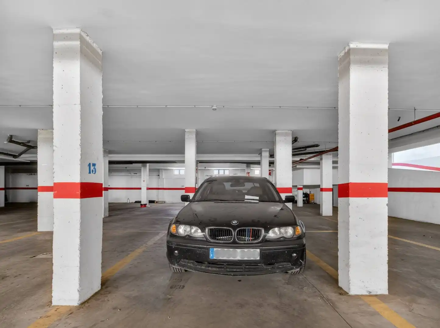 Parking of Flat for sale in Roquetas de Mar  with Terrace