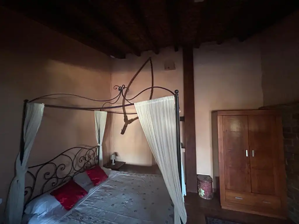 Dormitori de Casa o xalet en venda en Jérica
