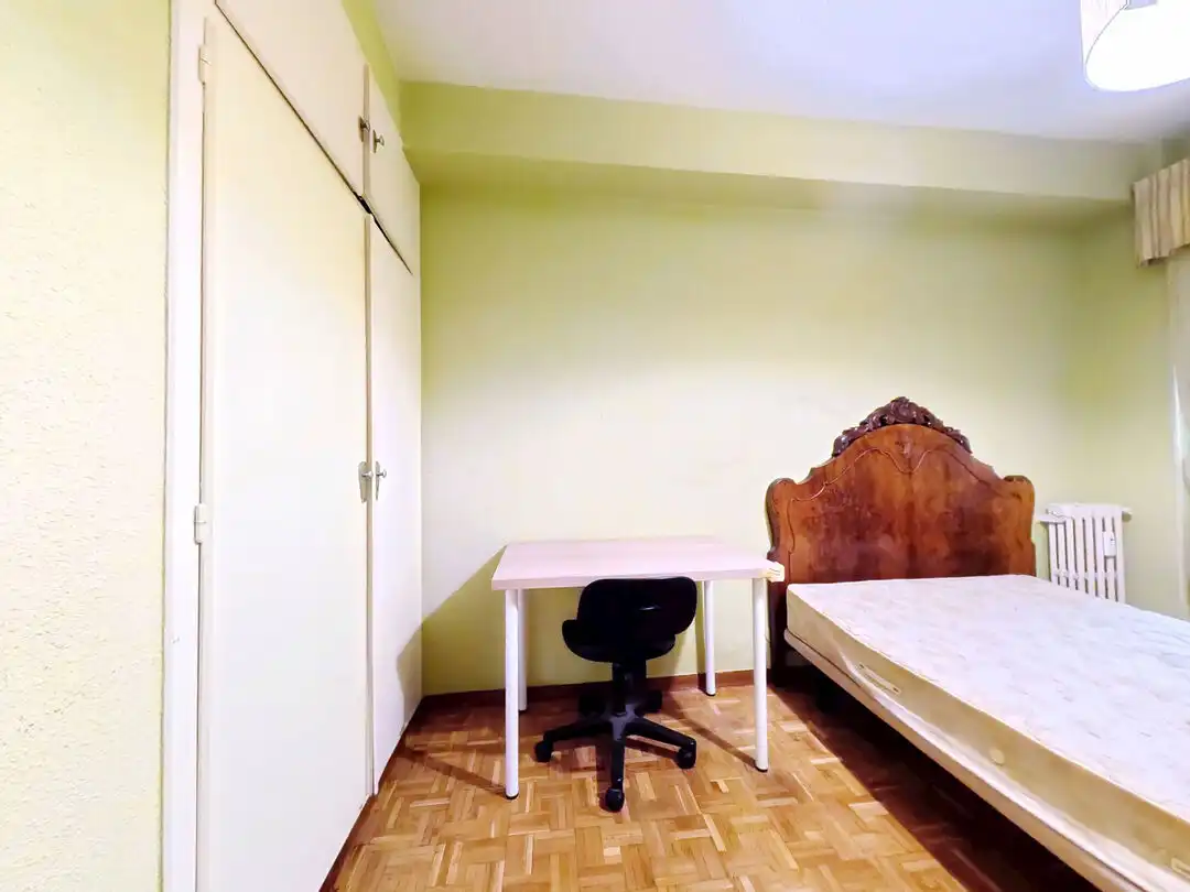 Piso con ascensor en venta en Calle de Juan Montalvo, imagen 19