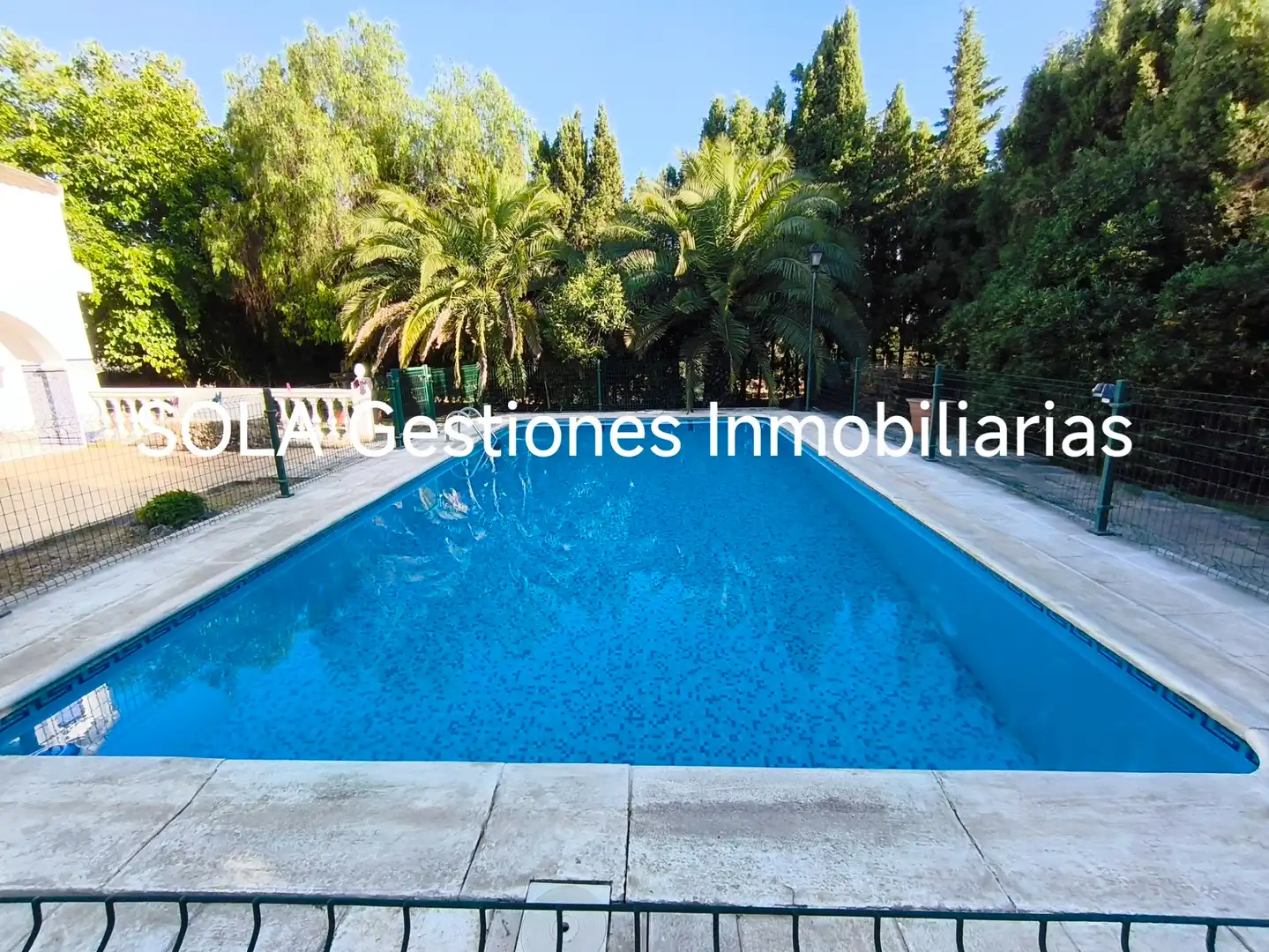 Xalet amb piscina en venda a Torreperogil, imagen 4