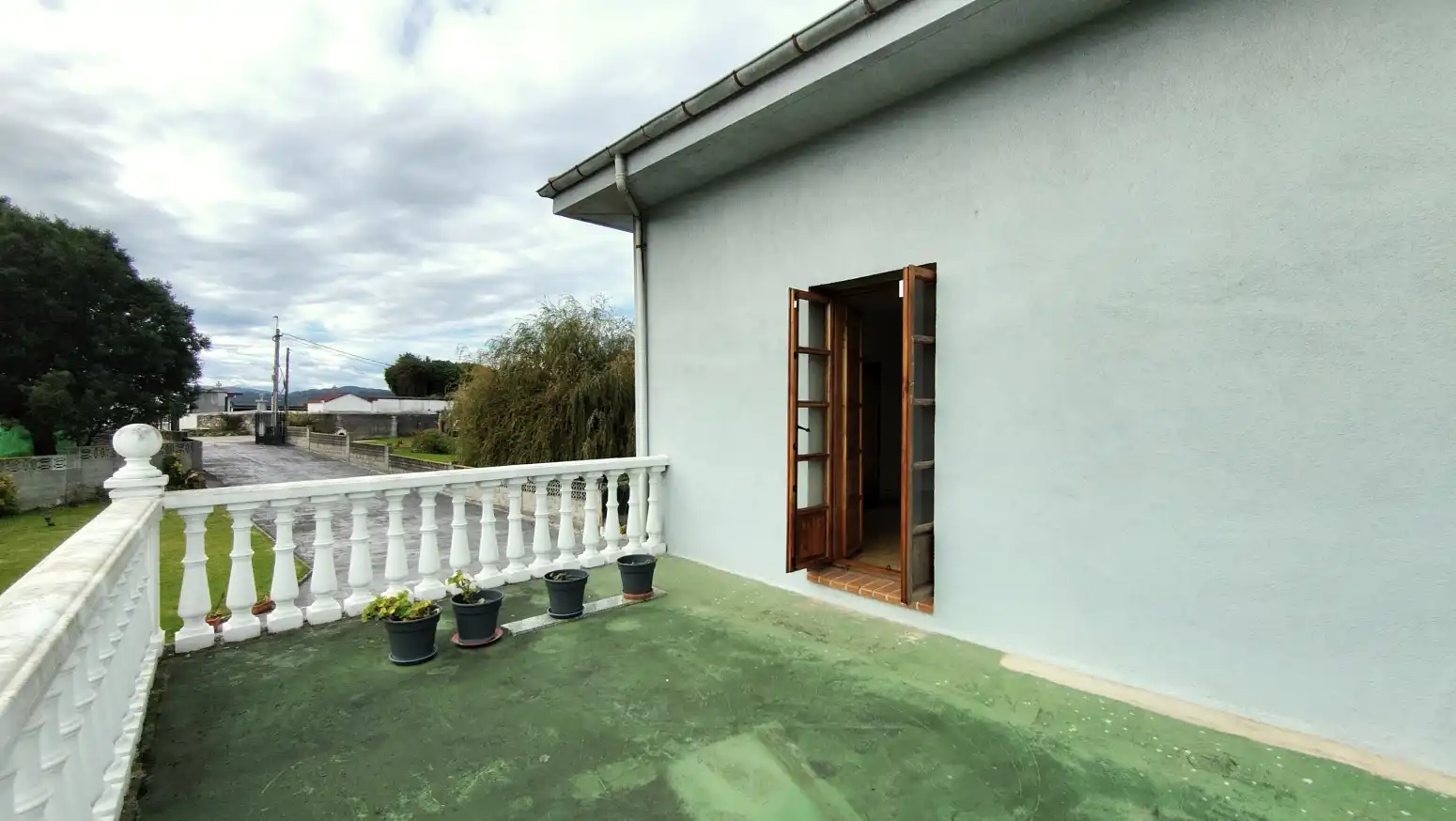 Casa o chalet en venta en Cacicedo - Calle San Jose, Cacicedo