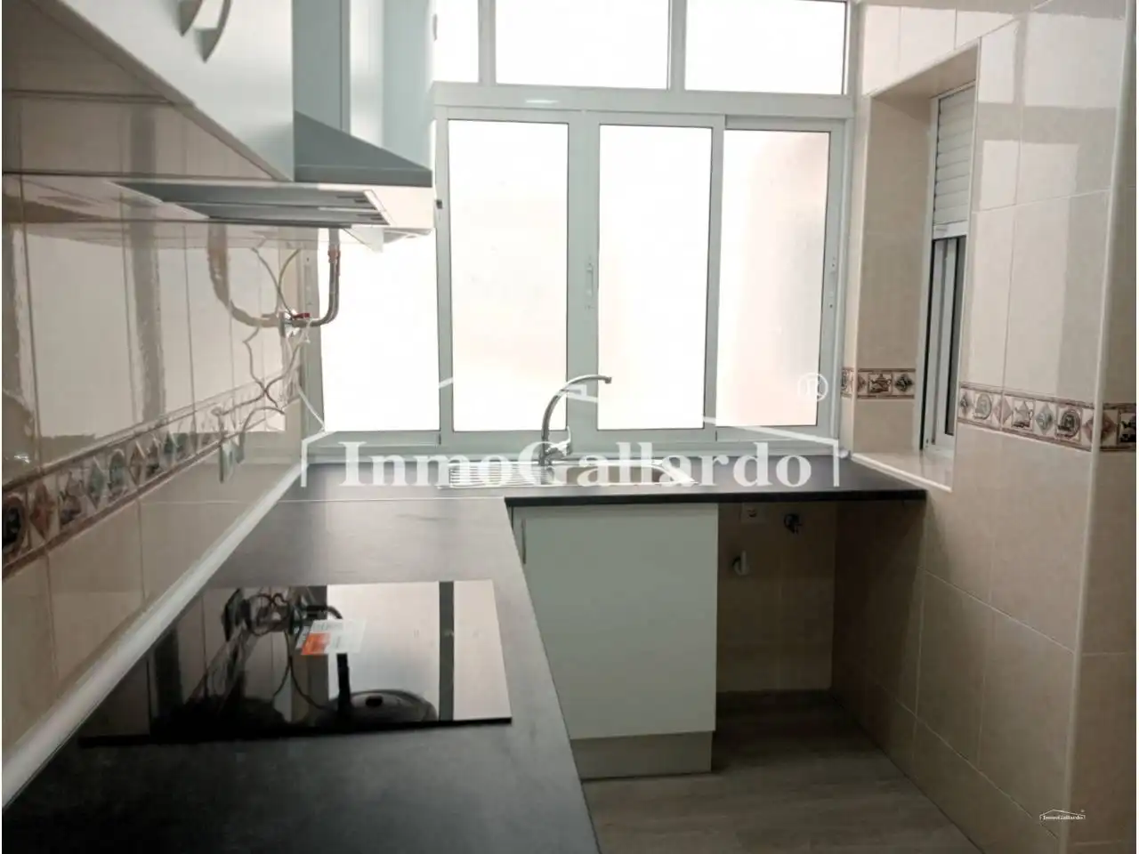 Flat with lift for sale in Calle Héroe de Sostoa, imagen 18
