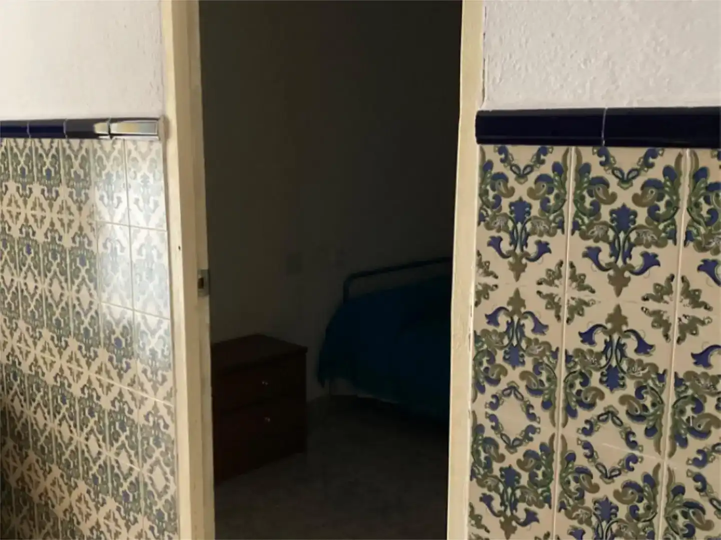 Habitación de Piso en venta en Cala