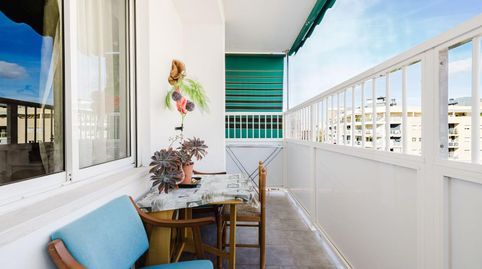 Foto 2 de Piso en venta en P.º de Los Tilos, La Unión - Cruz de Humilladero - Los Tilos, Málaga Capital