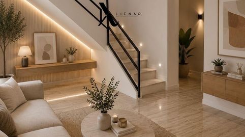 Foto 4 de Casa o chalet en venta en Puerto Lumbreras, Murcia