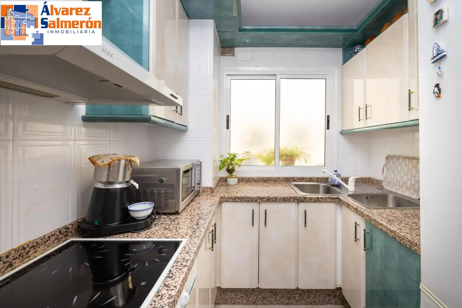 Piso con ascensor en venta en Beiro, imagen 10