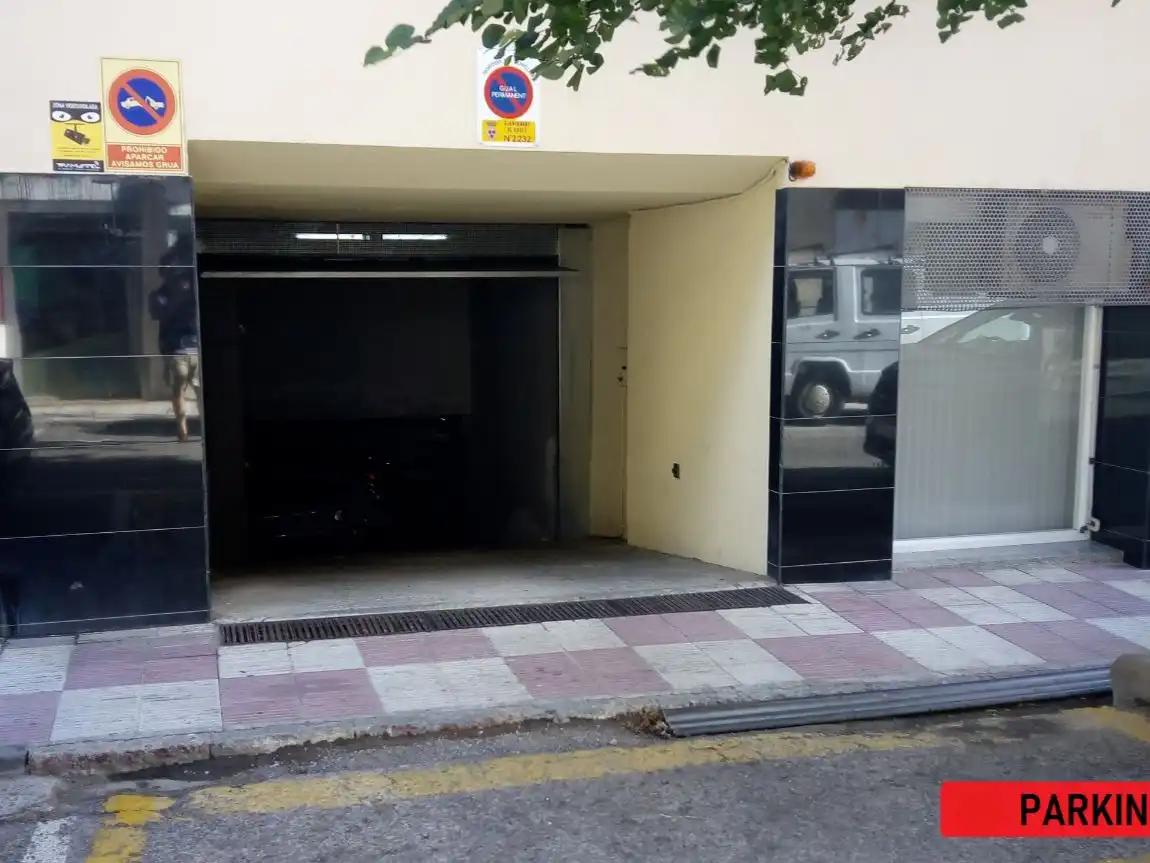 Pis amb ascensor en venda a Avinguda Jaume I 20, imagen 22