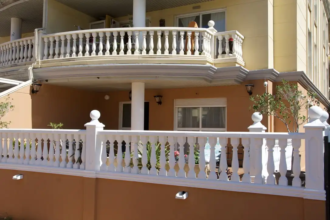 Apartamento en venta en Centro Urbano