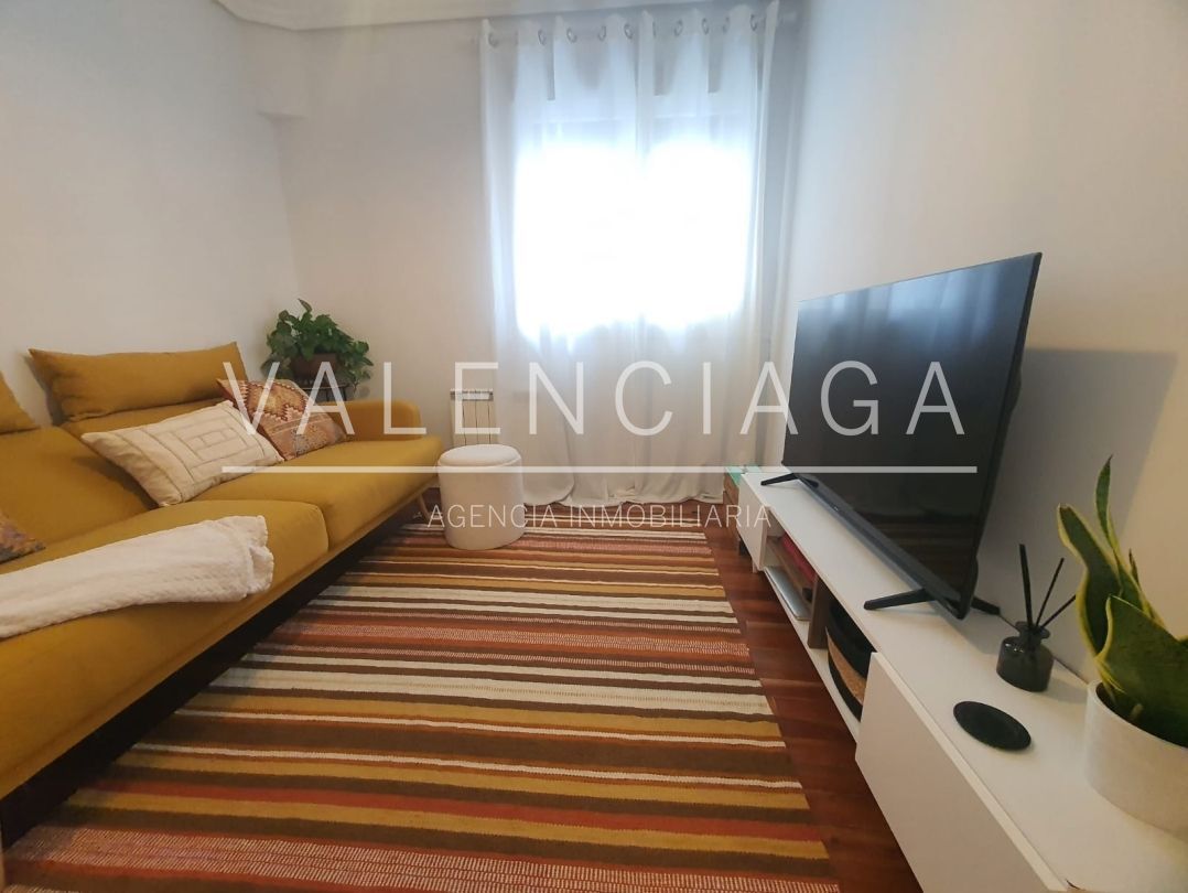 Flat for sale in Beasain