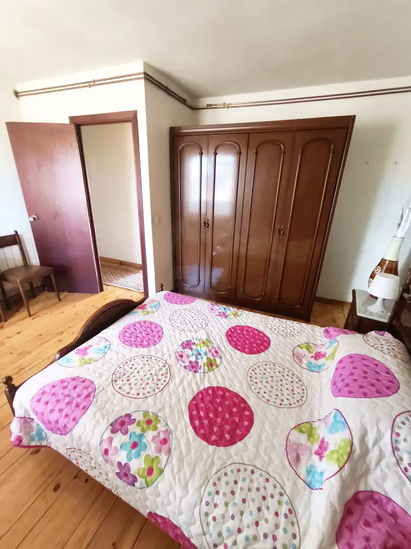 Habitación de Piso en venta en Almanza con Calefacción