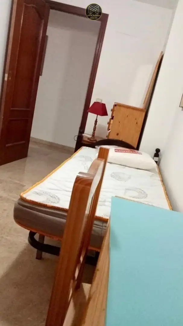 Habitación de Piso en venta en Jaén con Calefacción