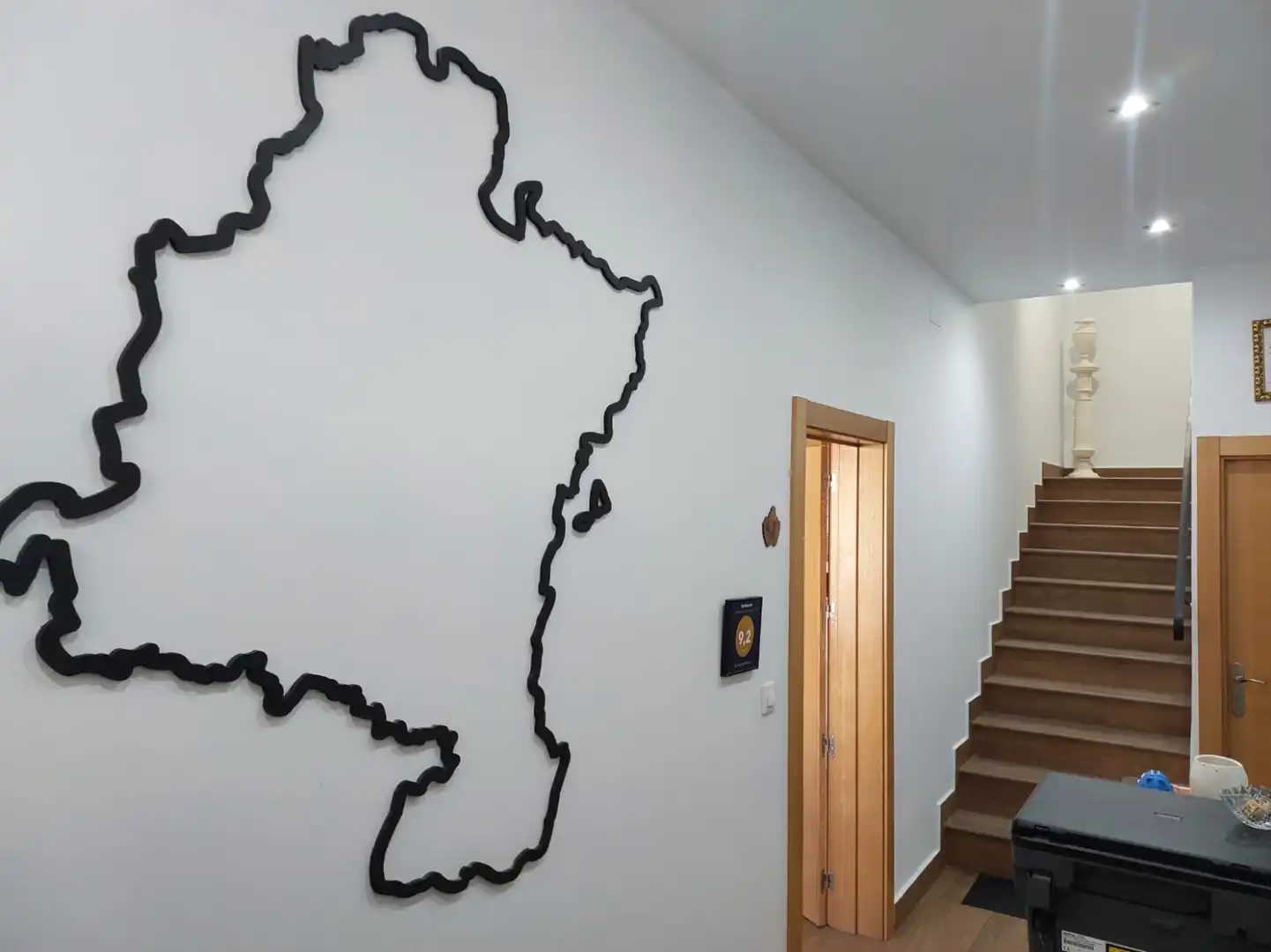 Casa adosada en venta en Milagro con Aire acondicionado, Calefacción y Amueblado