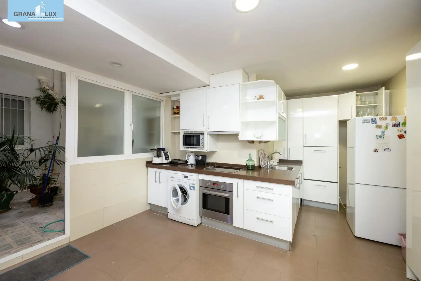 Flat with terrace for sale in Calle Tejeiro, imagen 13