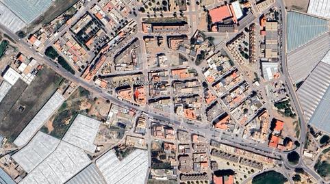 Foto 4 de Piso en venta en Carretera de la Mojonera, 25, Las Norias, Almería