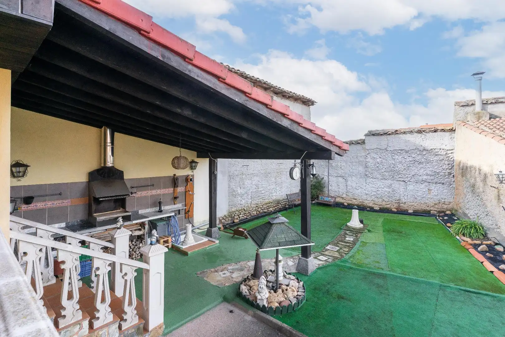 Maison avec jardin à vendre à Calle D FELIPE-QUIN V, imagen 35